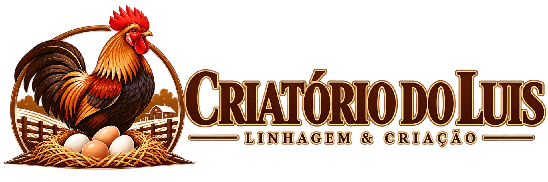 Criatório do Luis — Linhagem & Criação